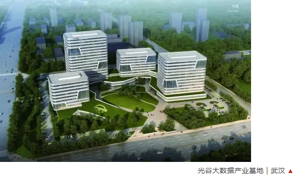 數據中心的消防報警解決方案應該怎么做？