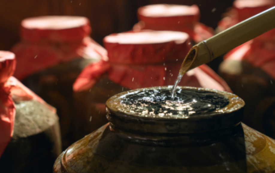 酒廠消防報(bào)警系統(tǒng)提供商高新投三江為釀酒產(chǎn)業(yè)鏈構(gòu)筑安全屏障