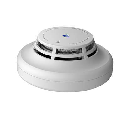 JTY-GD-A830型點型光電感煙火災(zāi)探測器